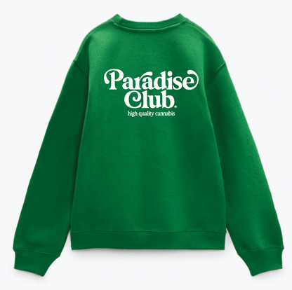 Paradise Club Venice Sweater